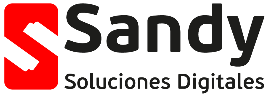 Sandy Soluciones Digitales