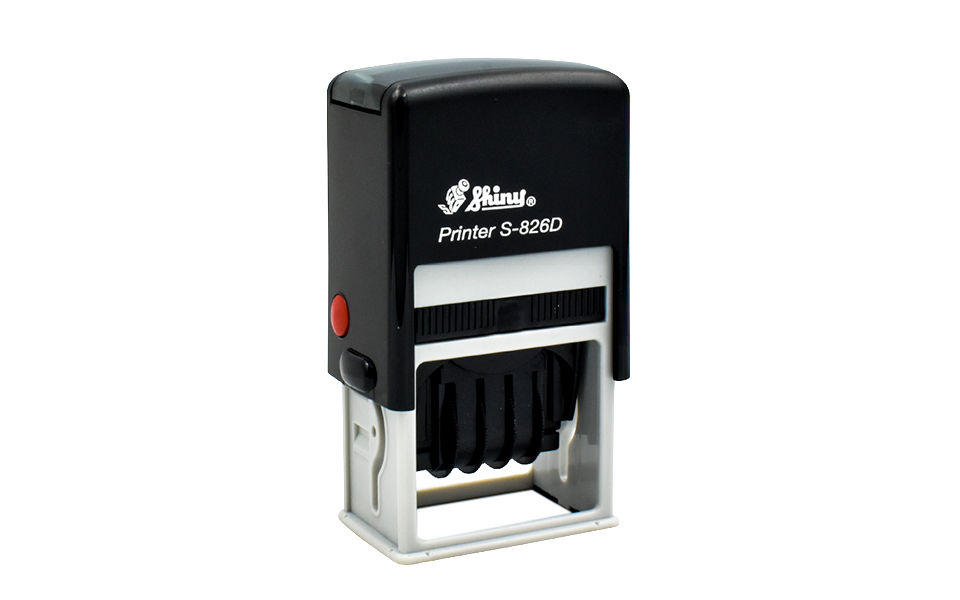 sello-S826D