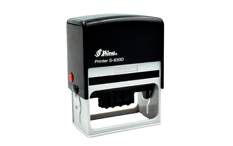 sello-S830D